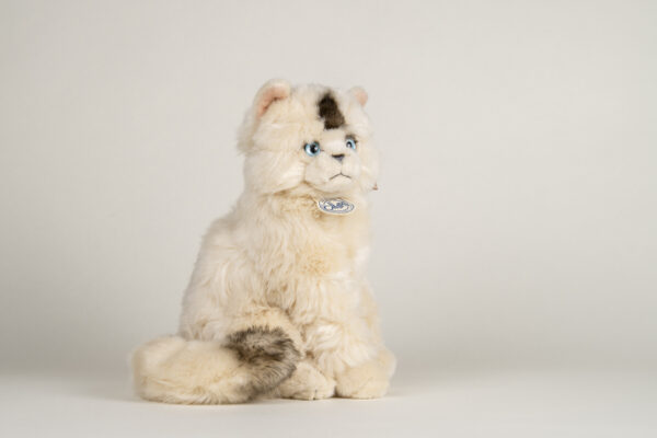 Ragdoll Knuffel van Bon Ton Toys merk BT Chaps - zachte knuffel