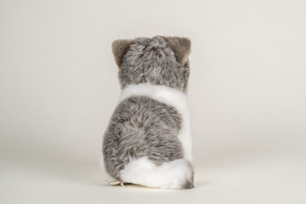 BT Chaps - Bon Ton Toys - lief schattig katten knuffel - handgemaakt